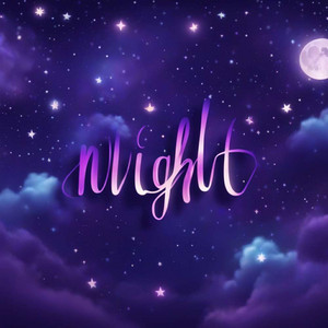 Danc8384 - Night Sky