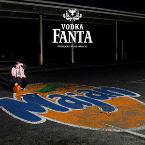 VODKA FANTA by MAJAN