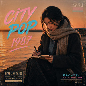 80年代風の哀愁漂う歌謡曲・バラード集 - Album by Hyperion Tapes