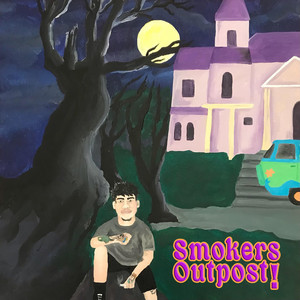 Nillz! - Lighterback!