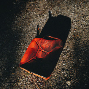 Gasoline album art