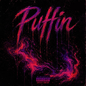 Puffin by ThrackSinner