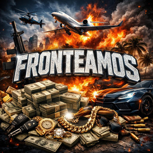 Fronteamos by 88ocho