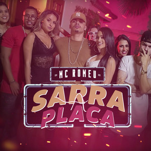 Mc Romeu - Sarra a Placa
