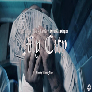 My City by Fnasty323, sanedasteppa, Jojo2Faded