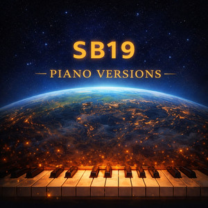 Surreal - Piano Version by Mel's Music Corner