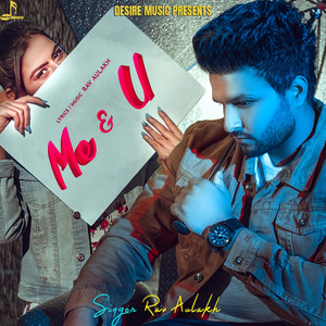 Me & U by Rav Aulakh