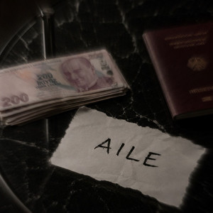 Aile by efe421, Berko