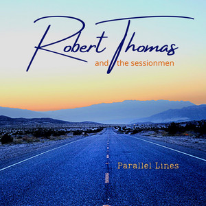 Jacksonville by Robert Thomas and the sessionmen