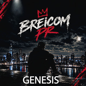 Genesis by BREICOM PR