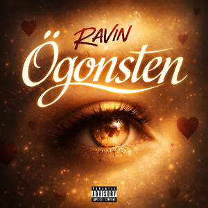 Ögonsten by Ravin