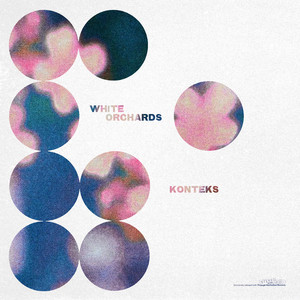 White Orchards by Konteks