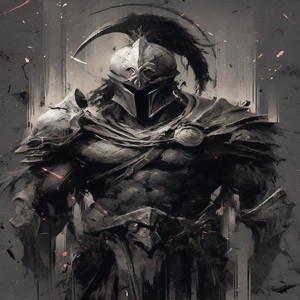 Llamado del Guerrero by Kaizen Bloodstorm