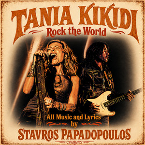 Tania Kikidi