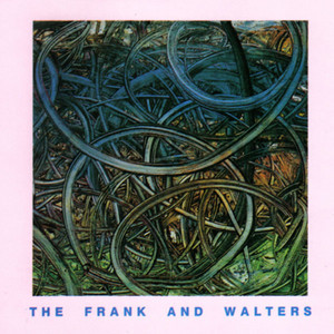 洋楽 The Frank And Walters Trains, Boats LP The Frank And Walters – Trains, Boats And Planes – Vinyl (LP