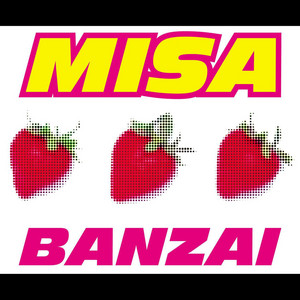 Banzai - Techno Skyhigh Version by MISA