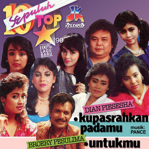 10 Top Bintang 90 album