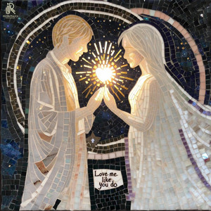 Oud Awwad - Love Me Like You Do (Arabic Oud)