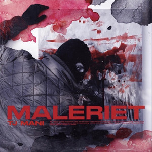 MALERIET by MANI