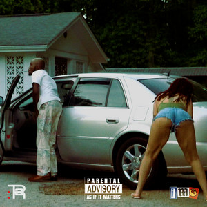 STREET.CHECK by T.R.3, Tony Shhnow