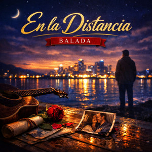 En la Distancia by Arimendi Cristiano
