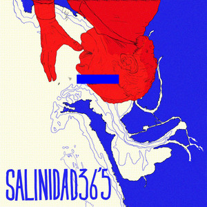 SALINIDAD 36.5