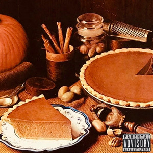 Pumpkin by The Roses