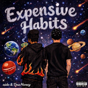 Chosen One Freestyle by aido, DaeMoney