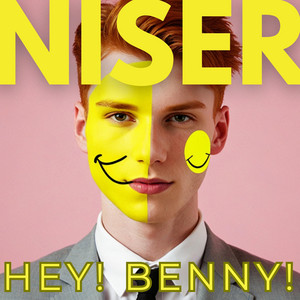 Hey! Benny! by Niser