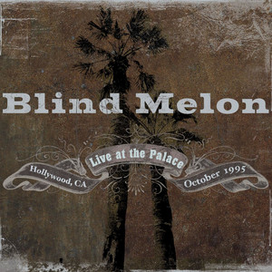 SOUP MELON BLIND 洋楽