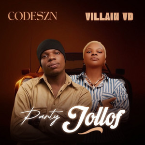 Party Jollof