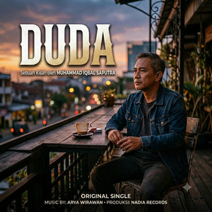 DUDA by muhammad iqbal saputra