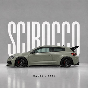 SCIROCCO by Xanti, Espi