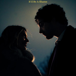 It'd Be A Shame by Kyle Towey