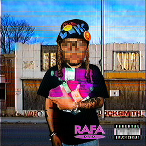Zack & Cody by RAFA