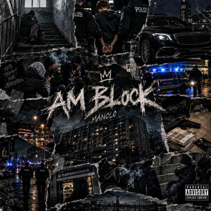 AM BLOCK by MANOLO