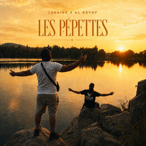 Les Pépettes by L2Haine, AL KEYOF