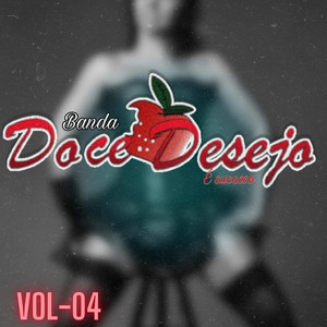 Banda Doce Desejo - Onde Estás