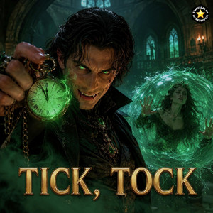 Tick, Tock by Starfreak FM