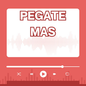 Pegate Mas by eminenvic