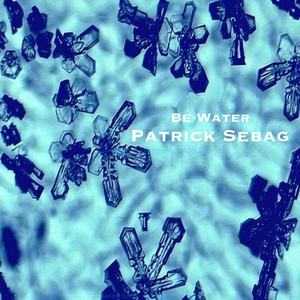 Portada de Be Water