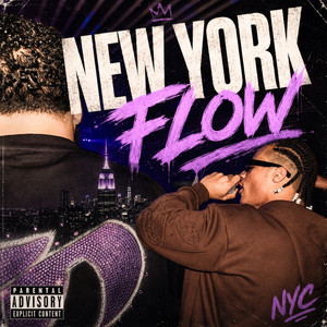 New York Flow by Wylin Liiq