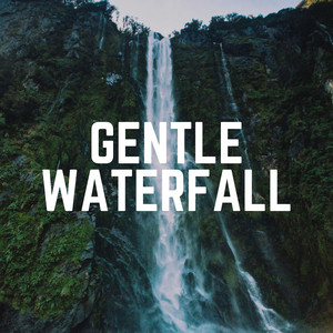 Gentle Waterfall