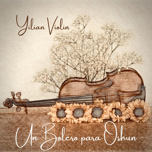 Yilian Violin - Ave María