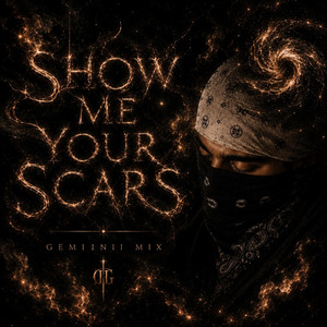 Show Me Your Scars by GEMIINII