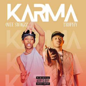 Karma (feat. Trophy)