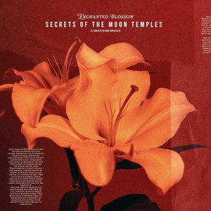 Secrets of the Moon Temples by Enchanted Blossom