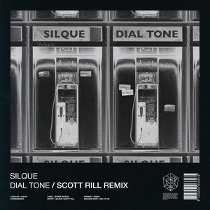 Dial Tone (Scott Rill Extended Remix)
