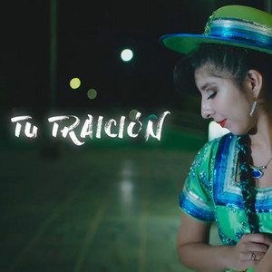 Aullagas - Tu Traición (feat. Rossy Ramos)