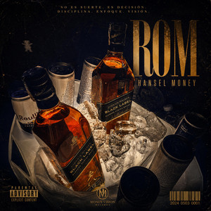 ROM by Hansel Money